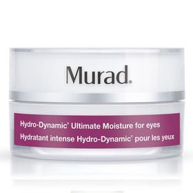 Murad Hydro Dynamic Ultimate Moisture for Eyes 15 ml Göz Çevresi Bakım Kremi