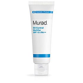 Murad Oil-Control Mattifier Yağlanmaya Karşı Parlamayı Engelleyen Nemlendirici
