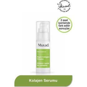 Murad Rapid Age Spot Correcting Serum 30 ml Hızlı Etkili Bakım Serumu