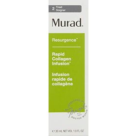 Murad Rapid Collagen Infusion 30 ml Anında Sıkılaştırıcı Kolajen Serumu