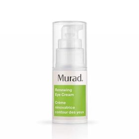Murad Renewing 15 ml Kırışıklık ve Koyu Renkli Halkalarda Etkili Göz Kremi