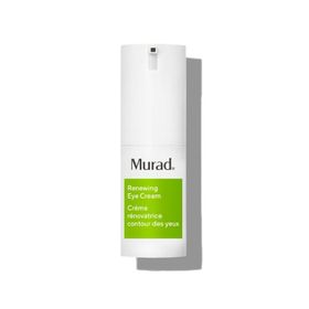 Murad Renewing 15 ml Kırışıklık ve Koyu Renkli Halkalarda Etkili Göz Kremi
