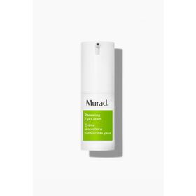 Murad Renewing 15 ml Kırışıklık ve Koyu Renkli Halkalarda Etkili Göz Kremi
