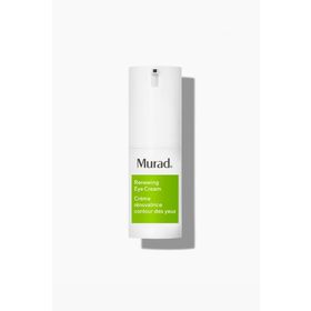 Murad Renewing 15 ml Kırışıklık ve Koyu Renkli Halkalarda Etkili Göz Kremi