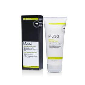 Murad Renewing Cleansing 200 Ml Nemlendirici Ve Yenileyici Yüz Temizleme Kremi