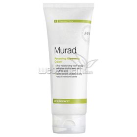 Murad Renewing Cleansing 200 Ml Nemlendirici Ve Yenileyici Yüz Temizleme Kremi
