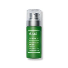 Murad Resurgence Retinal Re Sculpt 30 ml Overnight Treatment Gece Kremi
