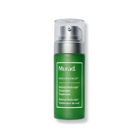 Murad Resurgence Retinal Re Sculpt 30 ml Overnight Treatment Gece Kremi