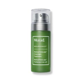 Murad Resurgence Retinal Re Sculpt 30 ml Overnight Treatment Gece Kremi