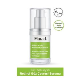 Murad Retinol Retinol Youth Renewal Eye Serum 30 ml Göz Serumu