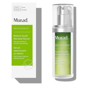 Murad Retinol Youth Renewal Gençlik Kodu Cilt Yenileyici 30 ml Retinol Serum
