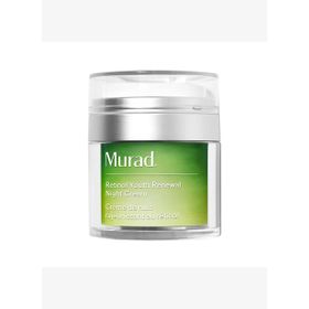 Murad Retinol Youth Renewal Gençlik Kodu Cilt Yenileyici Retinol 50 ml Gece Kremi
