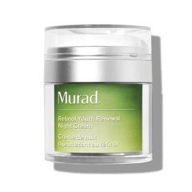 Murad Retinol Youth Renewal Gençlik Kodu Cilt Yenileyici Retinol 50 ml Gece Kremi