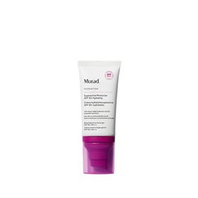 Murad Superactive Moisturizer Hydrating SPF50 Yoğun Etkili Aktif Nemlendirici 50 ml Güneş Kremi