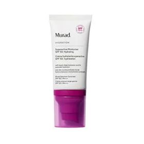 Murad Superactive Moisturizer Hydrating SPF50 Yoğun Etkili Aktif Nemlendirici 50 ML Güneş Kremi