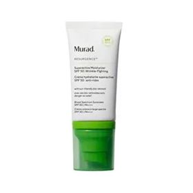 Murad Superactive Moisturizer Wrinkle-Fighting SPF50 Yoğun Etkili Aktif Nemlendirici 50 ML Güneş Kremi