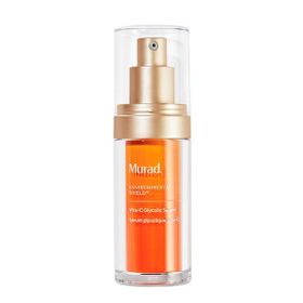 Murad Vitamin C Glycolic Brightening Serum Altın Içeren Leke ve Renk Eşitsizliğinde Etkili 30 ml Aydınlatıcı Serum