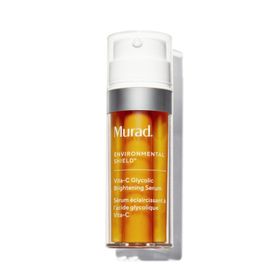 Murad Vitamin C Glycolic Brightening Serum Altın Içeren Leke ve Renk Eşitsizliğinde Etkili 30 ml Aydınlatıcı Serum