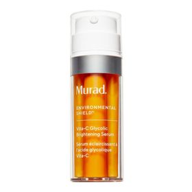 Murad Vitamin C Glycolic Brightening Serum Altın Içeren Leke ve Renk Eşitsizliğinde Etkili 30 ml Aydınlatıcı Serum