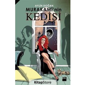 Murakaminin Kedisi - Aylin Doğan
