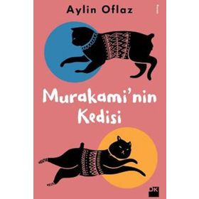 Murakami’nin Kedisi - Aylin Oflaz
