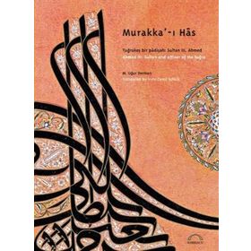 MURAKKA-I HÂS - M. UĞUR DERMAN (HATTAT)