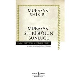 MURASAKI SHIKIBU'NUN GÜNLÜĞÜ - MURASAKI SHIKIBU