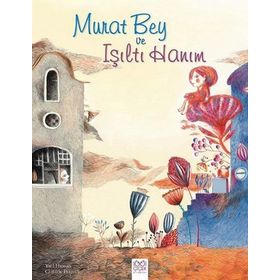 Murat Bey ve Işıltı Hanım - Yael Hassan Clotilde Perrin