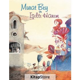 Murat Bey ve Işıltı Hanım - Yael Hassan Clotilde Perrin