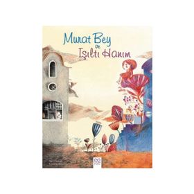 Murat Bey ve Işıltı Hanım - Yael Hassan Clotilde Perrin