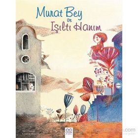 Murat Bey ve Işıltı Hanım - Yael Hassan Clotilde Perrin