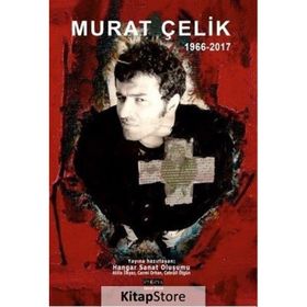 Murat Çelik Ütopya Yayınevi