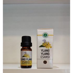 Murat Çubukçuoğlu 10 cc Ylang Ylang Esans Yağı