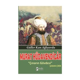 Murat Hüdavendigar - Şaban Çibir
