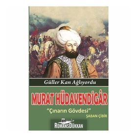 Murat Hüdavendigar - Şaban Çibir