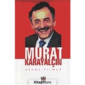 MURAT KARAYALÇIN - ZEHRA YILMAZ