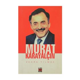 MURAT KARAYALÇIN - ZEHRA YILMAZ