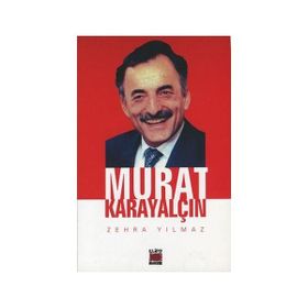 MURAT KARAYALÇIN - ZEHRA YILMAZ