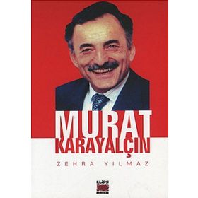 MURAT KARAYALÇIN - ZEHRA YILMAZ