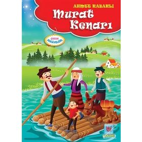 Murat Kenarı - Ahmet Kabaklı