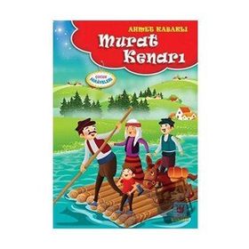 Murat Kenarı - Ahmet Kabaklı