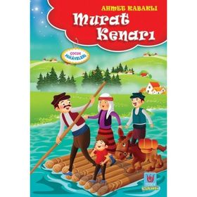 Murat Kenarı - Ahmet Kabaklı