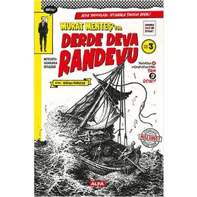 Murat Menteş'ten Derde Deva Randevu No: 3 - Murat Menteş