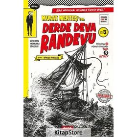 Murat Menteş'ten Derde Deva Randevu No: 3 - Murat Menteş