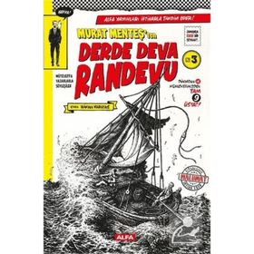 Murat Menteş'ten Derde Deva Randevu No: 3 - Murat Menteş