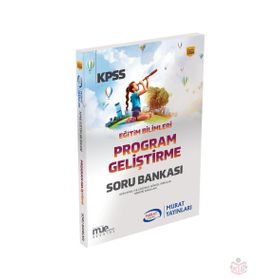 Murat Yayınları 1254 - Program Geliştirme Soru Bankası