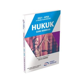 Murat Yayınları KPSS Alan A Grubu Maliye Çözümlü Soru Bankası