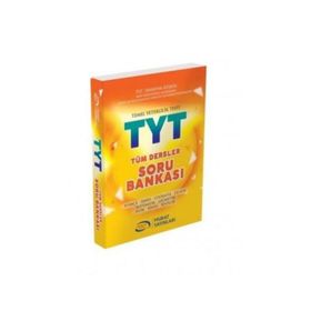 Murat Yayınları TYT Tüm Dersler Soru Bankası