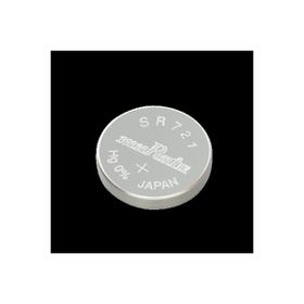 Murata 362 SR721SW Saat Pili