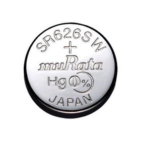 Murata 364 SR621SW 10'lu Saat Pili